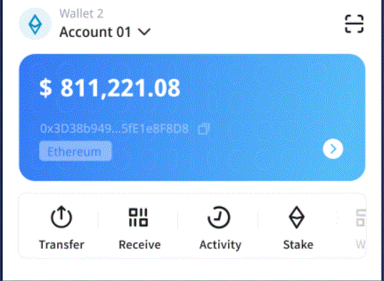 61imtoken钱包 - 一站im钱包官网式数字资产